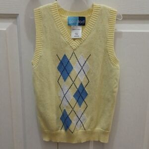 Good Lad vest